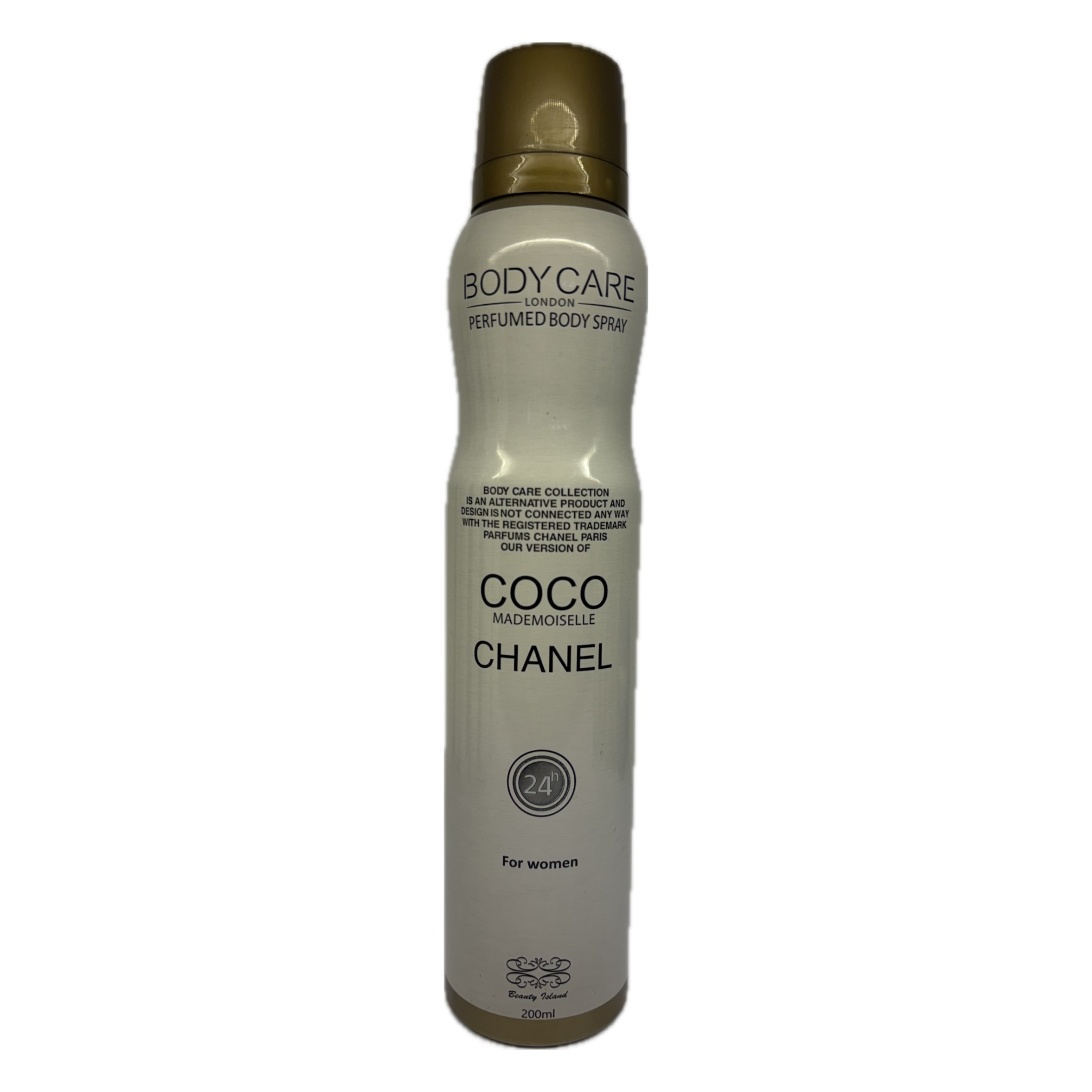 اسپری خوشبوکننده زنانه مدل COCO-CHANEL