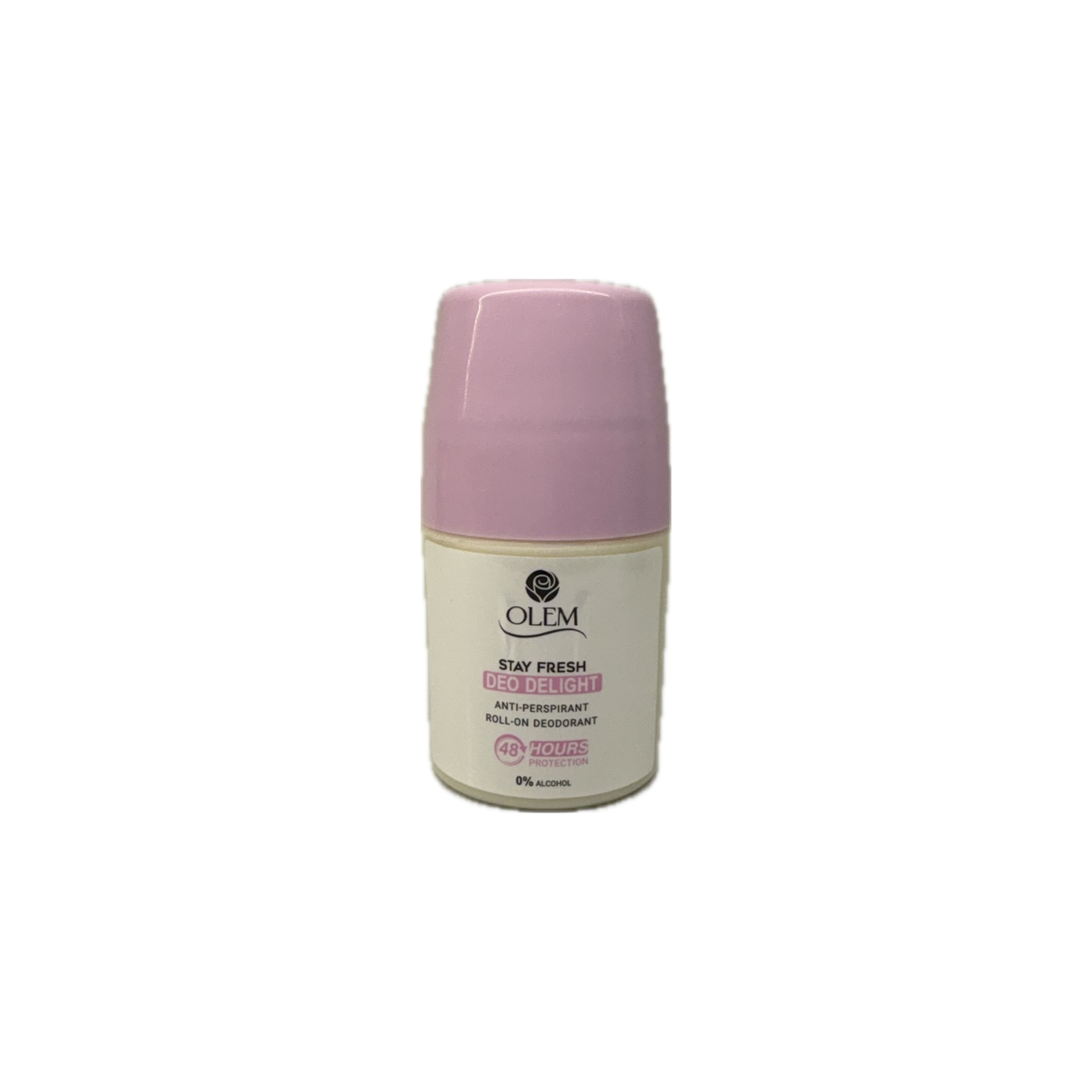 مام رول صورتی olem
