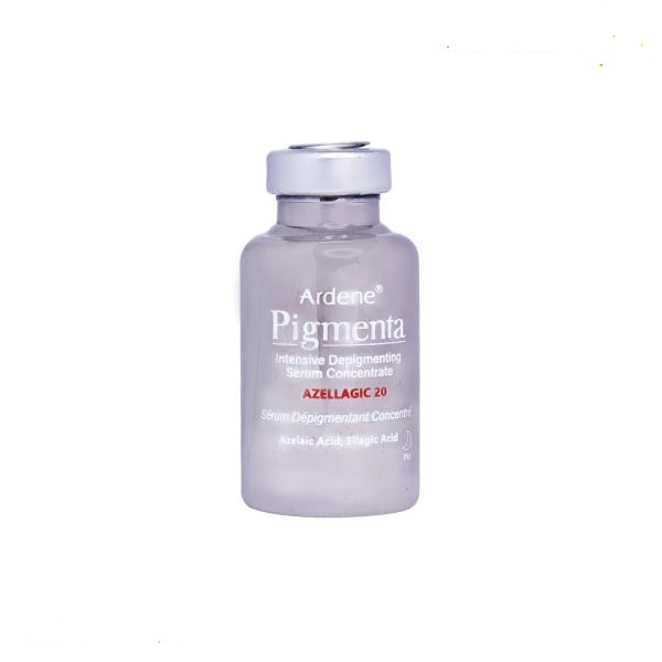 سرم PIGMENTA کنسانتره ضدلک قوی