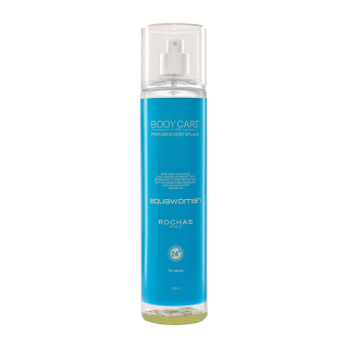 body-care-aquawoman بادیاسپلش زنانه Aquawoman