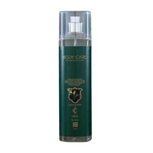 body-care-casamorati بادی اسپلش زنانه Lira Casamorati