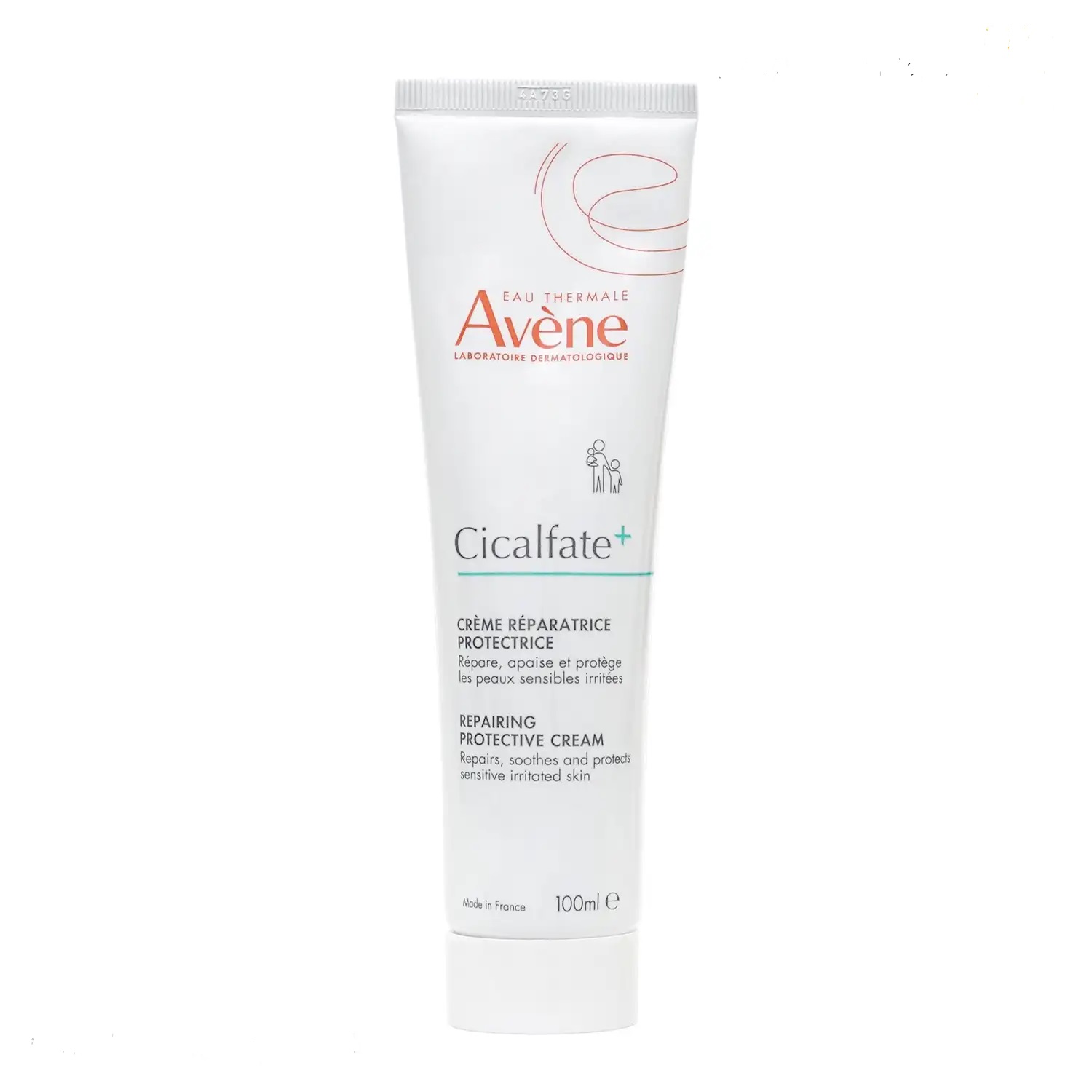 کرم ترمیم کننده سیکالفیت اون AVENE