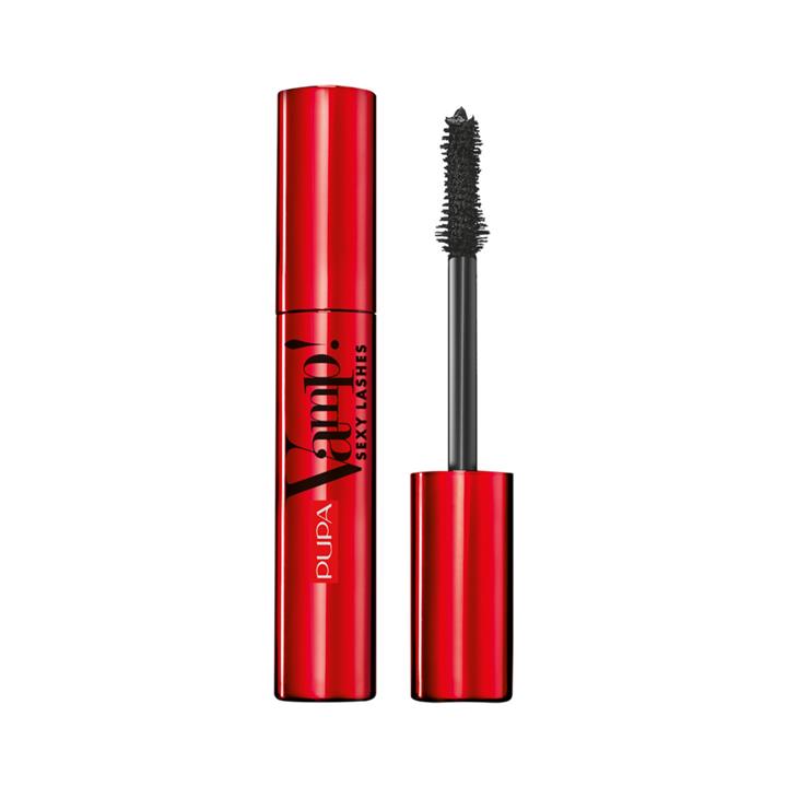 SEXYlashpupa ریمل حجم دهنده sexylash pupa