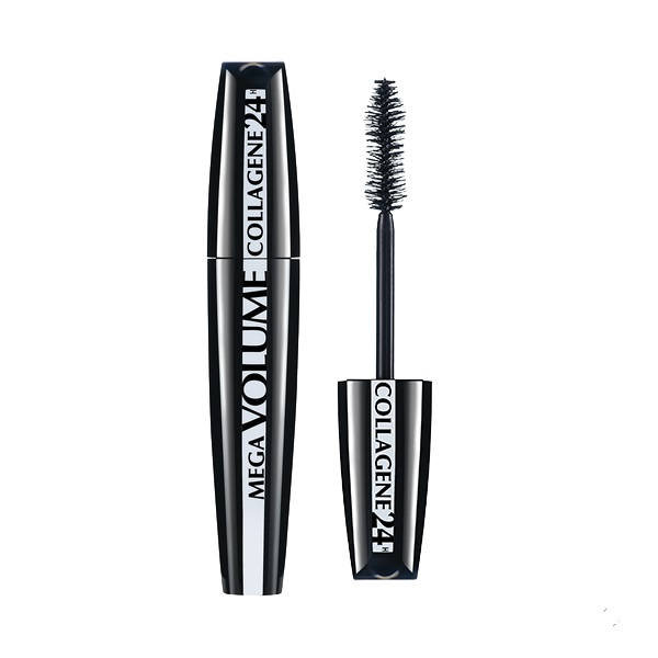 oreal ریمل لورال کلاژن