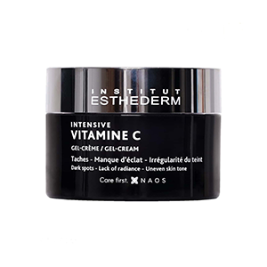 ژل کرم ویتامین سی ESTHEDERM